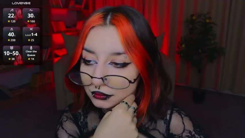 mistress__marcelline Adult Chat June 7, 2026