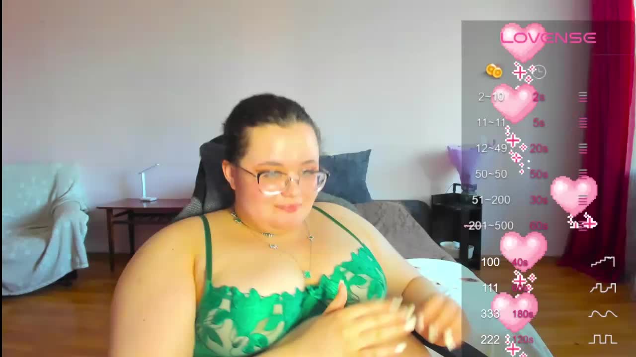 Jessica-Joy Adult Chat June 7, 2026