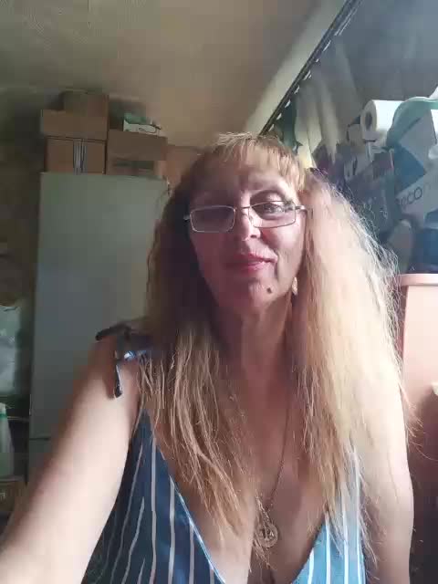 Sonya48 Adult Chat June 7, 2026