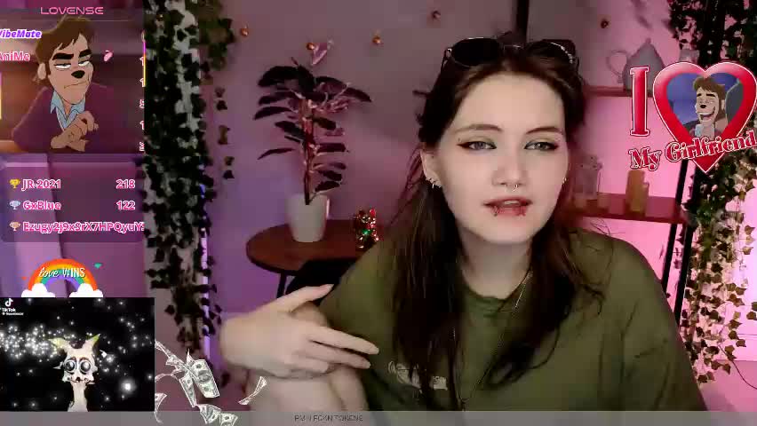 dilara_xbaby Adult Chat June 7, 2026