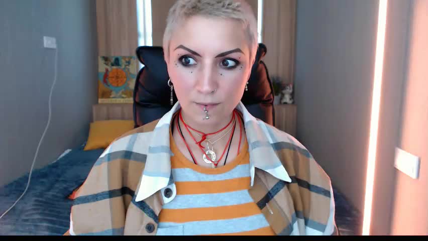 sweet_n_strong Adult Chat June 7, 2026