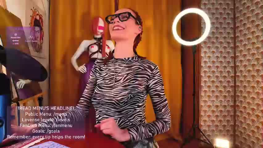 giantess_eva Adult Chat June 7, 2026