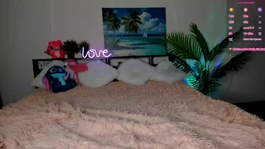 lizabelle_ Adult Chat June 7, 2026