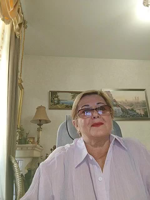 KarinkaSweet Adult Chat June 7, 2026