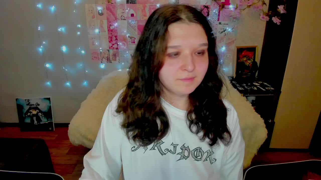 Acid-Kate Adult Chat June 7, 2026