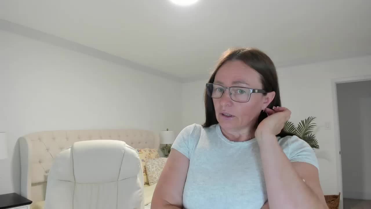 -Michelle- Adult Chat June 7, 2026
