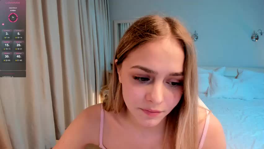 leviavillat Adult Chat June 7, 2026
