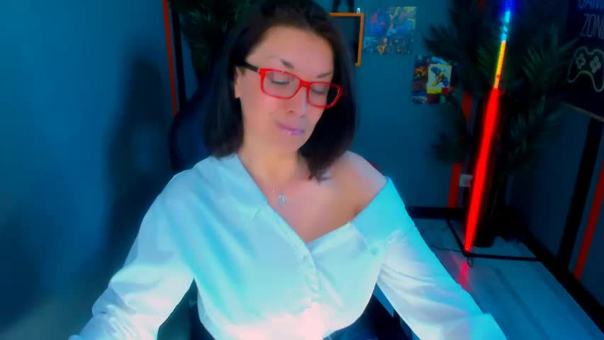 ana_mills Adult Chat June 7, 2026