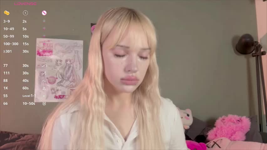 nicole_yo Adult Chat June 7, 2026