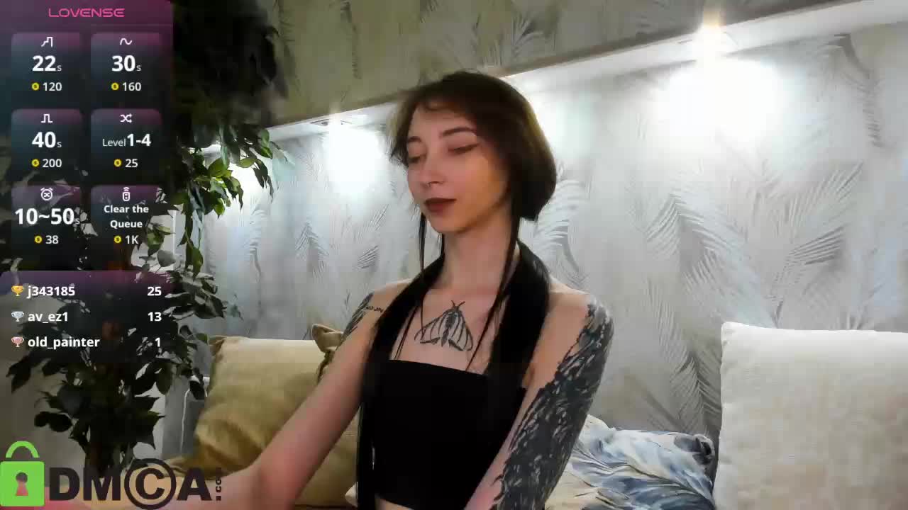 Ellen-Hops Adult Chat June 7, 2026