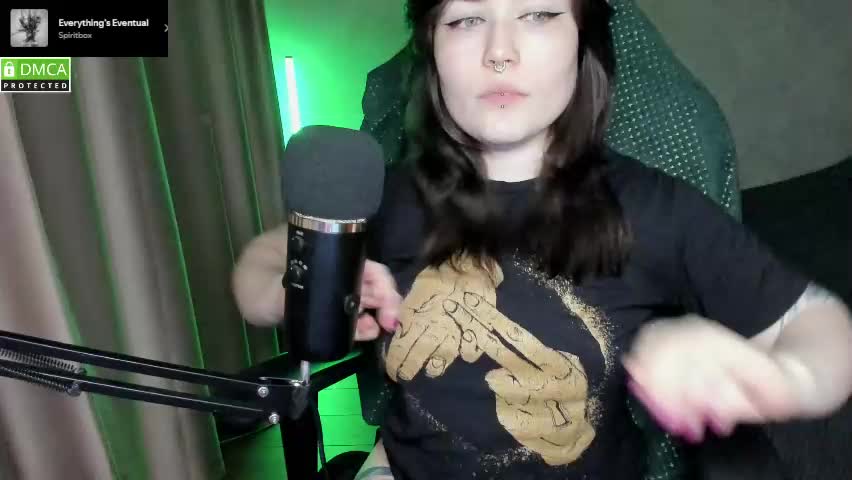hell_hotline Adult Chat June 7, 2026