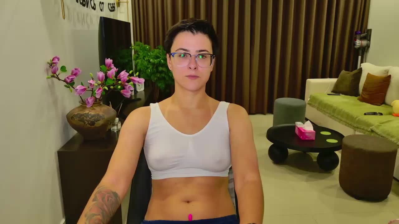 Sashanotfound Adult Chat June 7, 2026