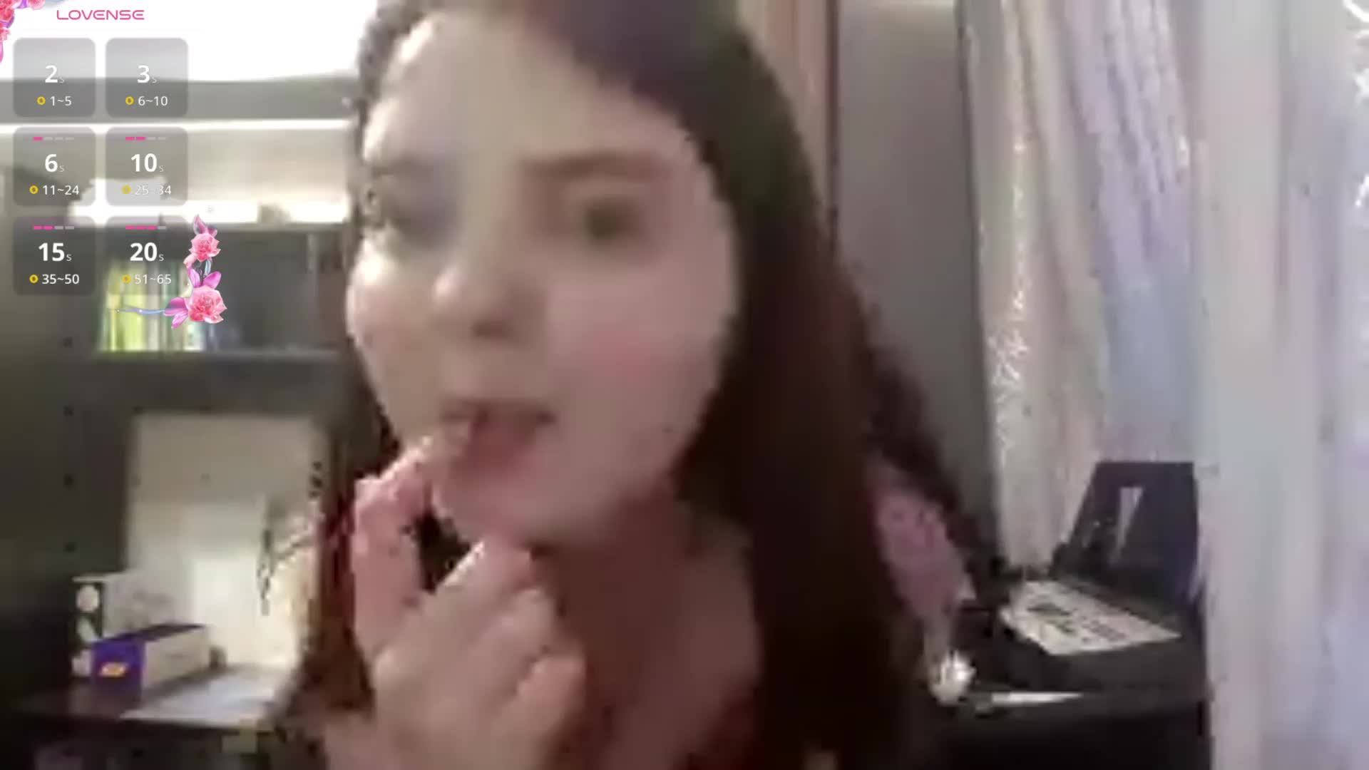 RosalynSturner Adult Chat June 7, 2026