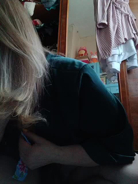 Alina1965 Adult Chat June 7, 2026