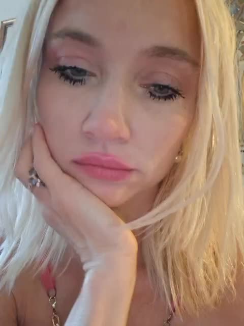 AlinaLoves Adult Chat June 7, 2026