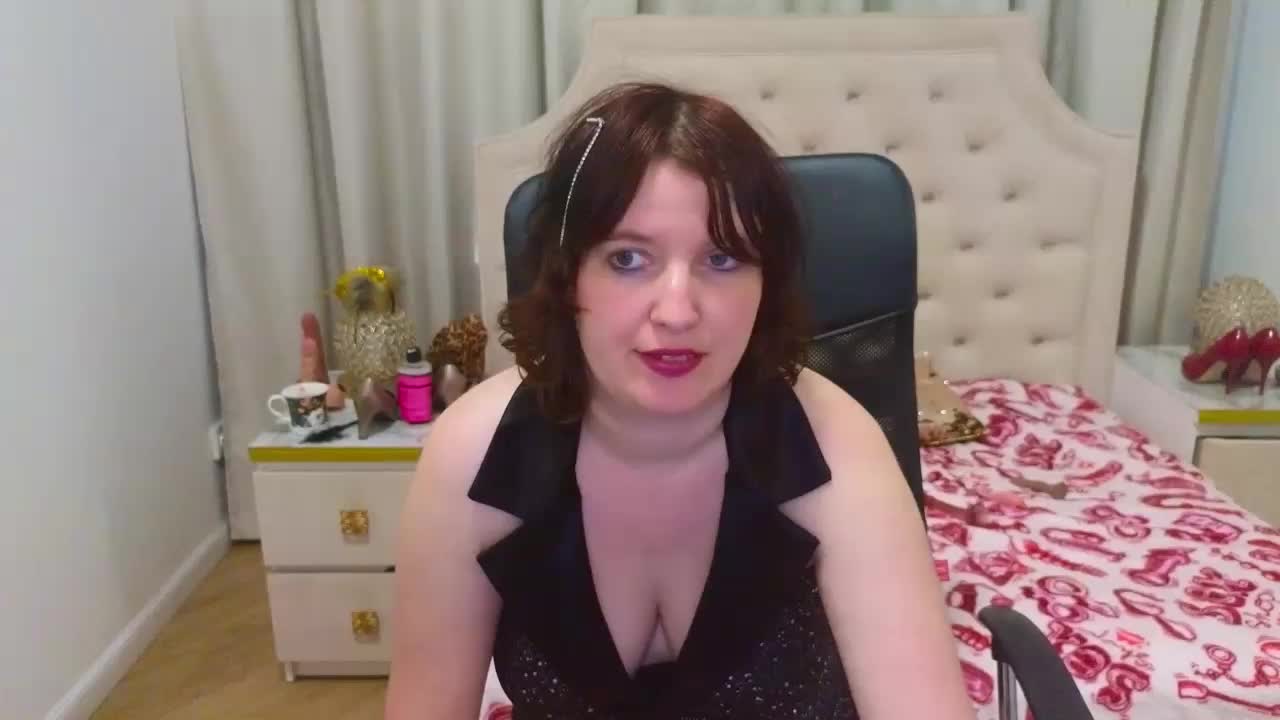 AngelikaLust Adult Chat June 7, 2026