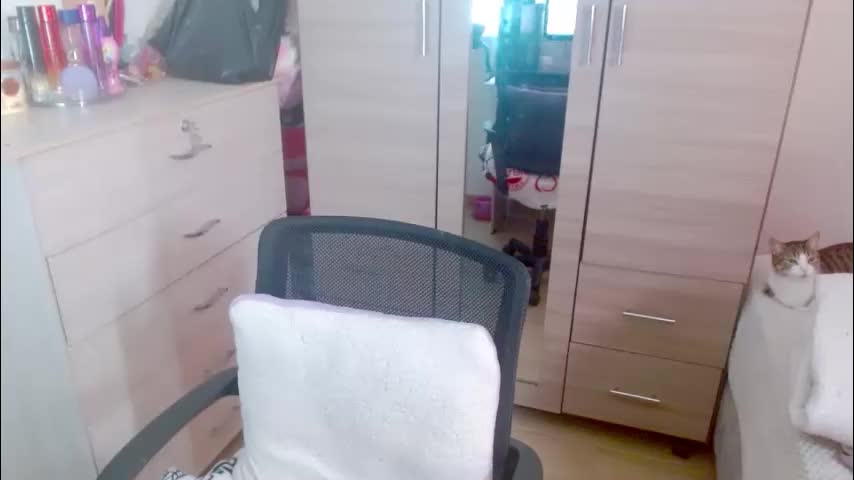 zoe_sexy69 Adult Chat June 7, 2026