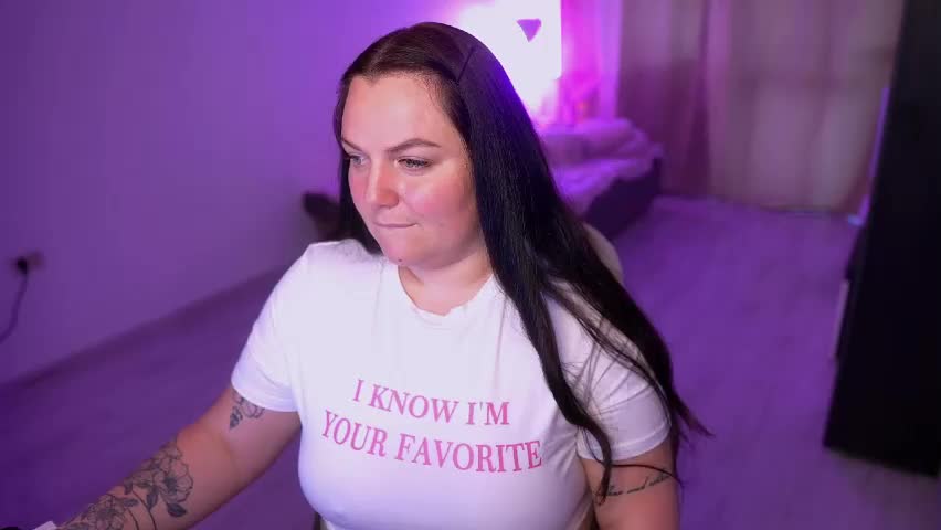 amalia_minkxx Adult Chat June 7, 2026