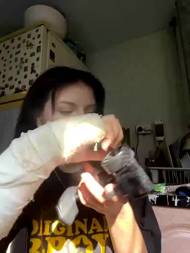 BlackKittyX Adult Chat June 7, 2026
