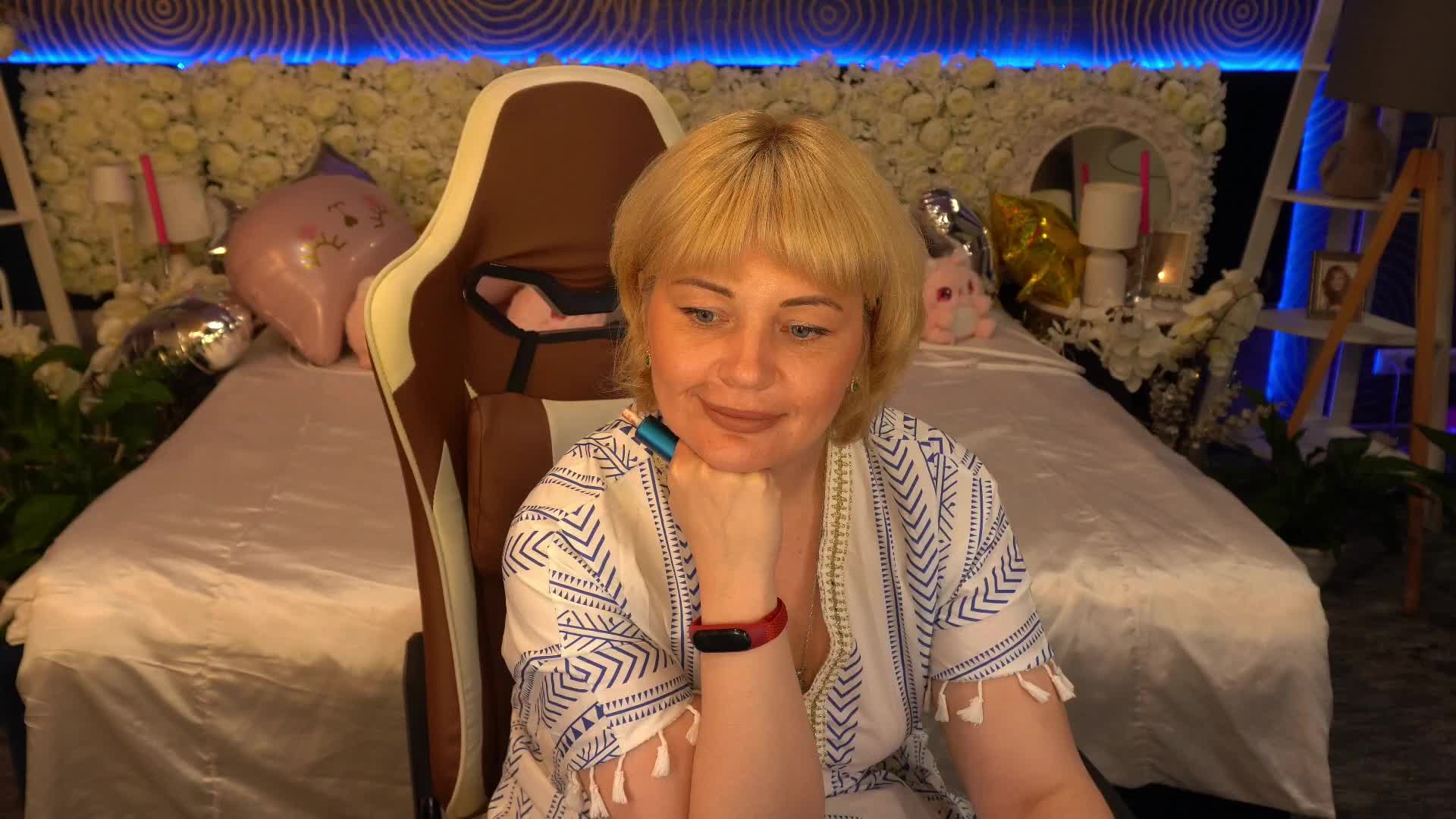AmiraNight Adult Chat June 7, 2026