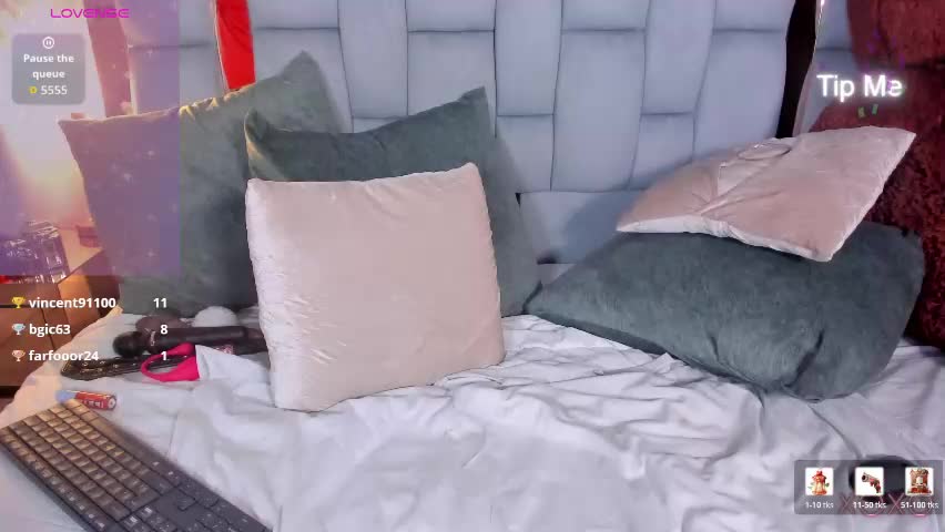 hazel_lanee Adult Chat June 7, 2026