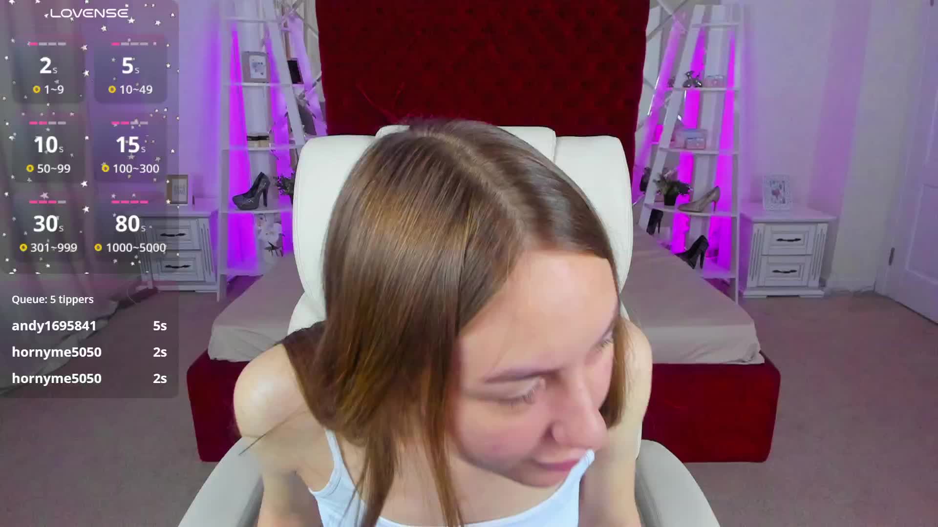 MilaAddam Adult Chat June 7, 2026
