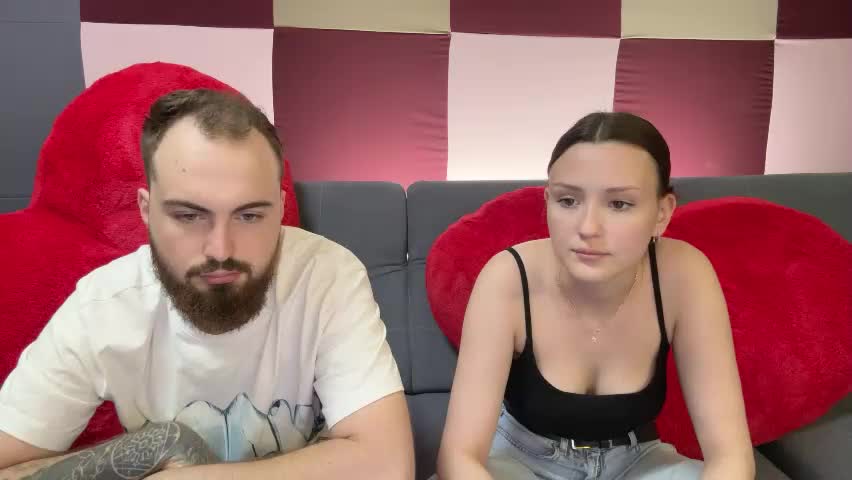 hotduoplay Adult Chat June 7, 2026