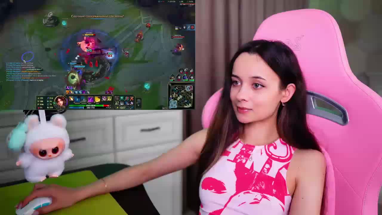 JuicyAngel Adult Chat June 7, 2026