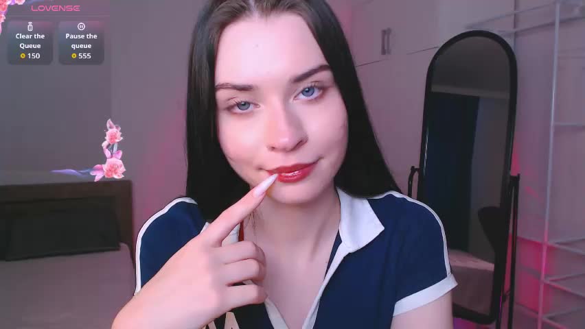 tina_charm Adult Chat June 7, 2026
