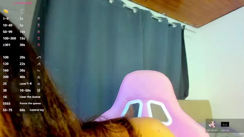 emily_willis21 Adult Chat June 7, 2026