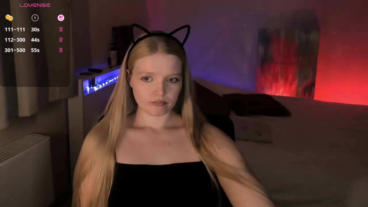 LadyLoveA Adult Chat June 7, 2026