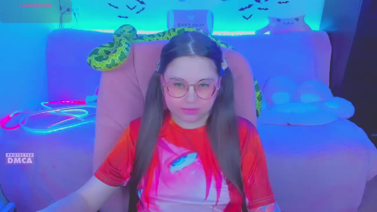 LoliSuccub Adult Chat June 7, 2026
