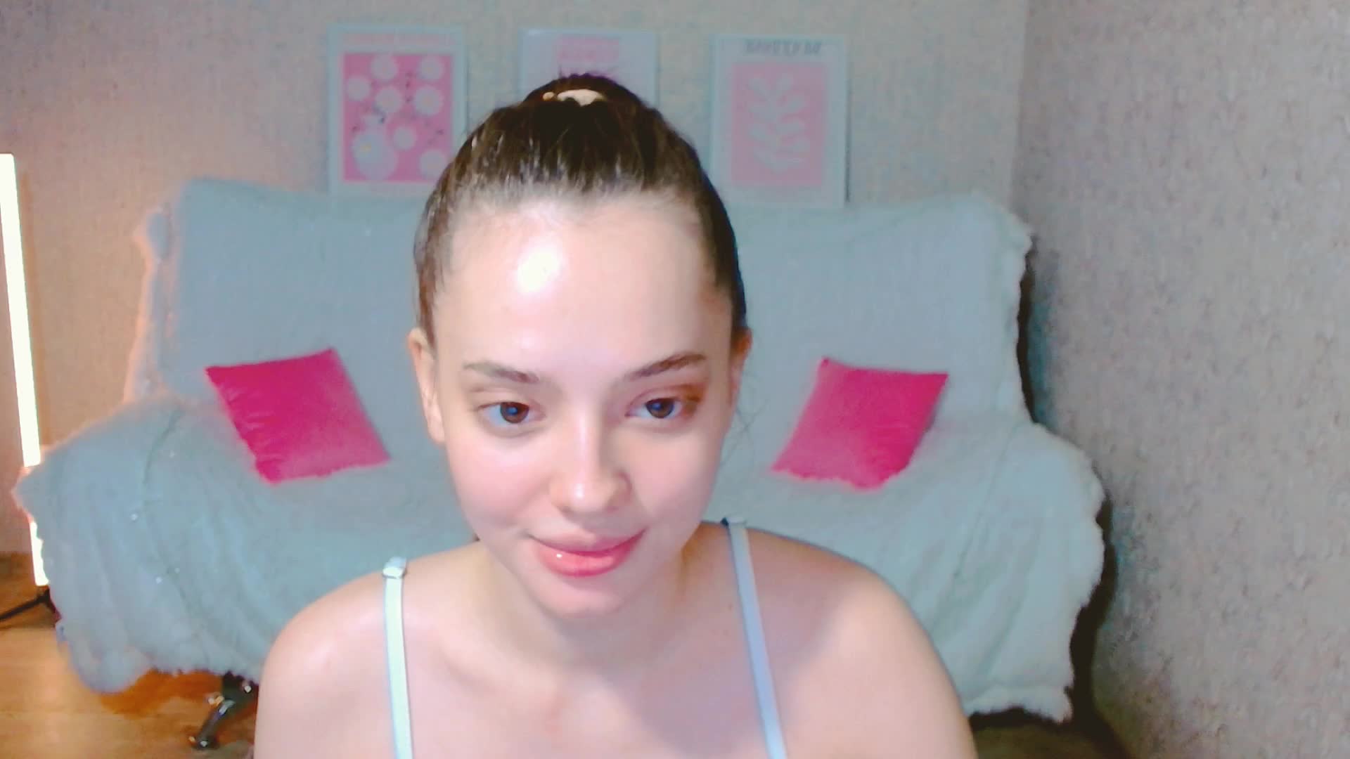 SiennaMia Adult Chat June 7, 2026