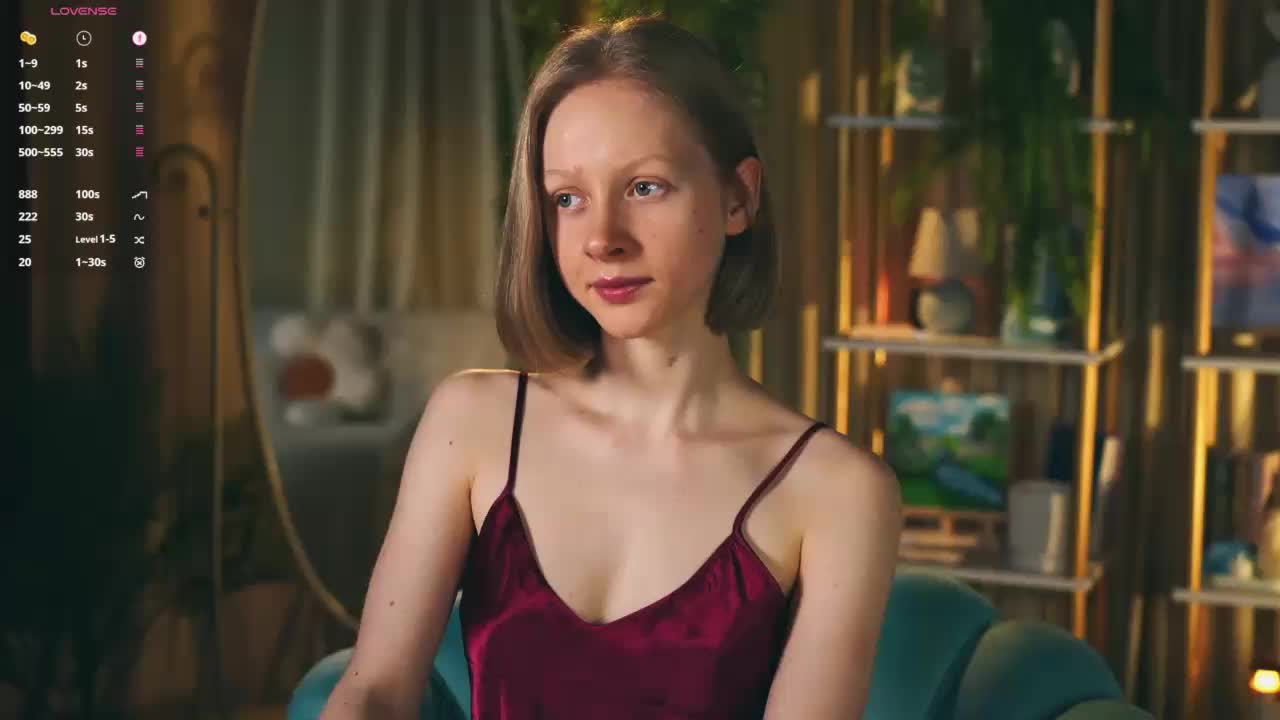 MiaVebes Adult Chat June 7, 2026