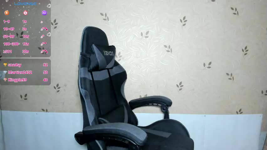 nicoledaviss_ Adult Chat June 7, 2026