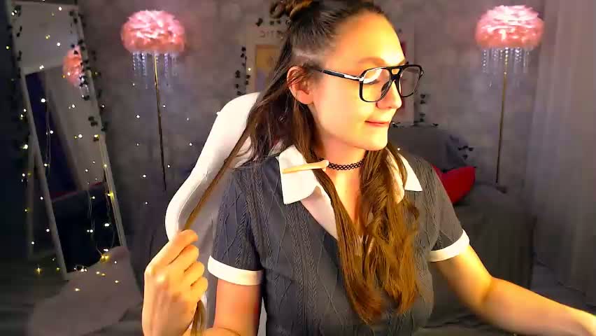 kiananowak Adult Chat June 7, 2026