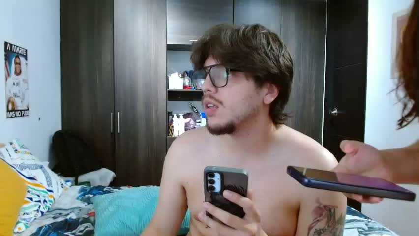 ethanrose23 Adult Chat June 7, 2026