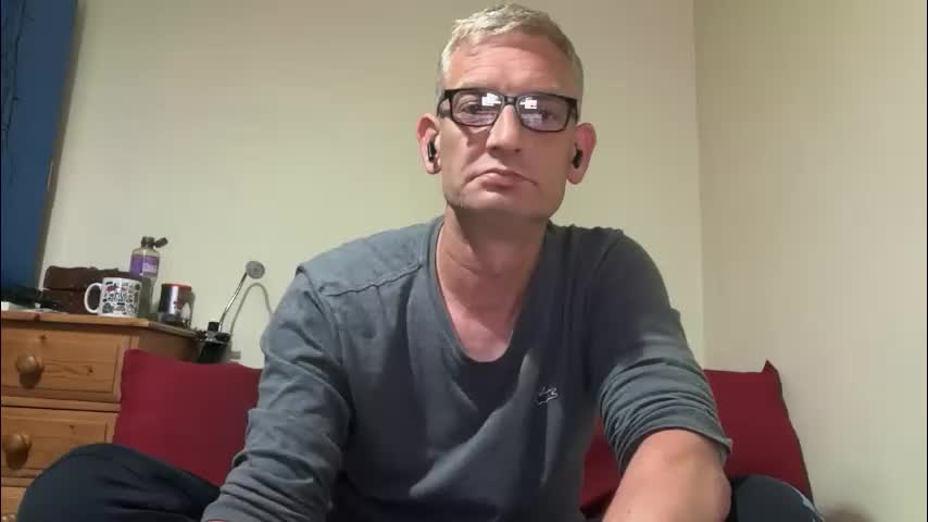 hornymilf39 Adult Chat June 7, 2026