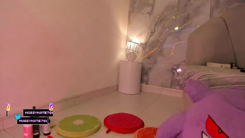 katemoss70 Adult Chat June 7, 2026