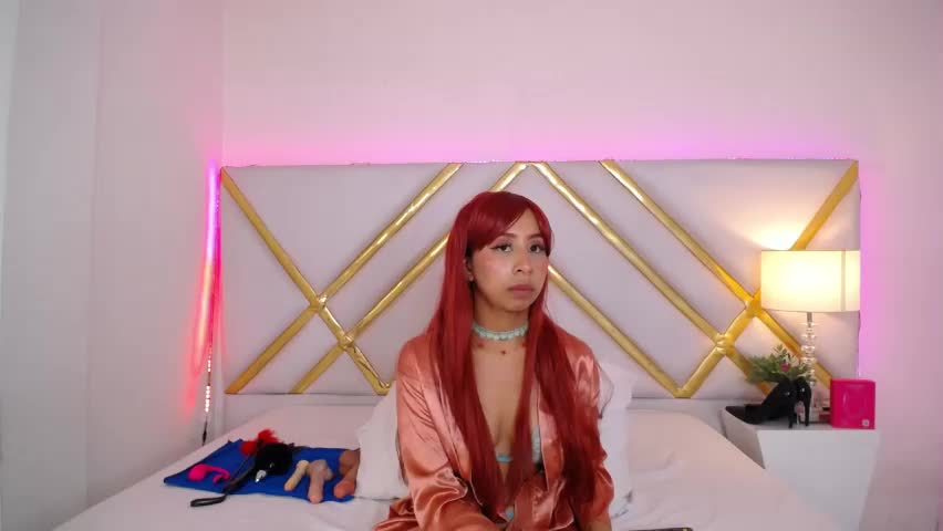 lailastilwills Adult Chat June 7, 2026