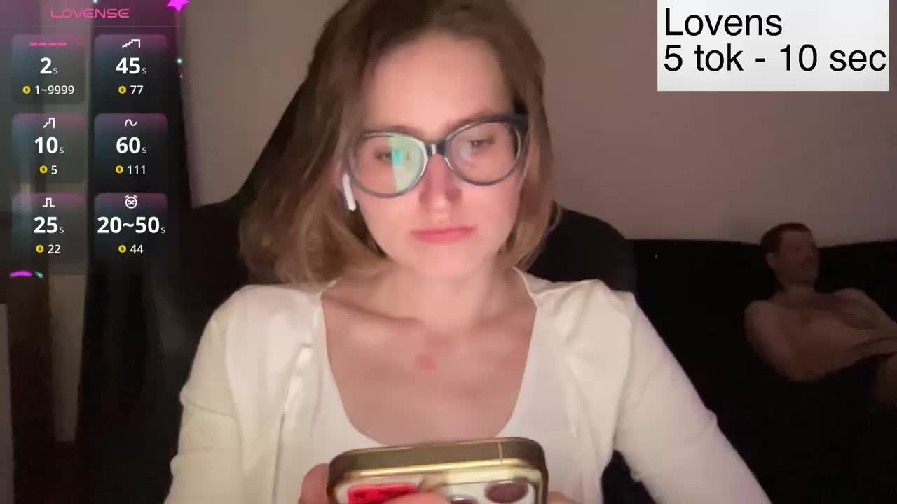 Sexy-Sweets Adult Chat June 7, 2026