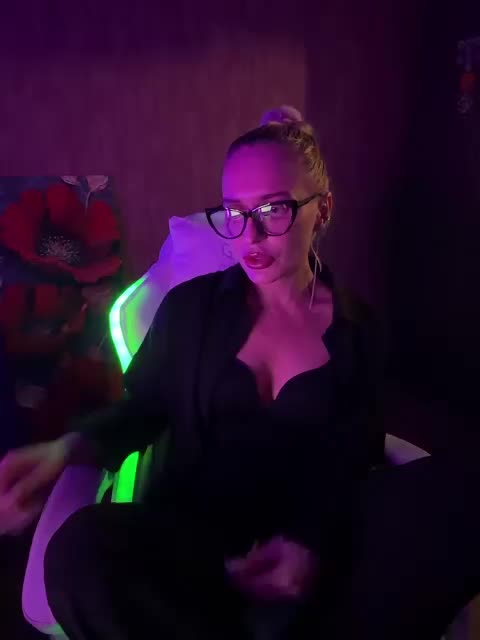 Eva666666 Adult Chat June 7, 2026