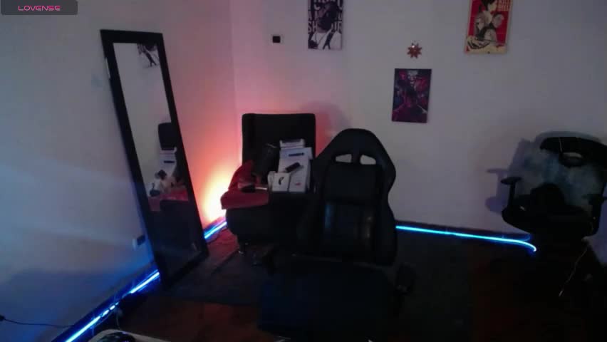aaron_malikk Adult Chat June 7, 2026