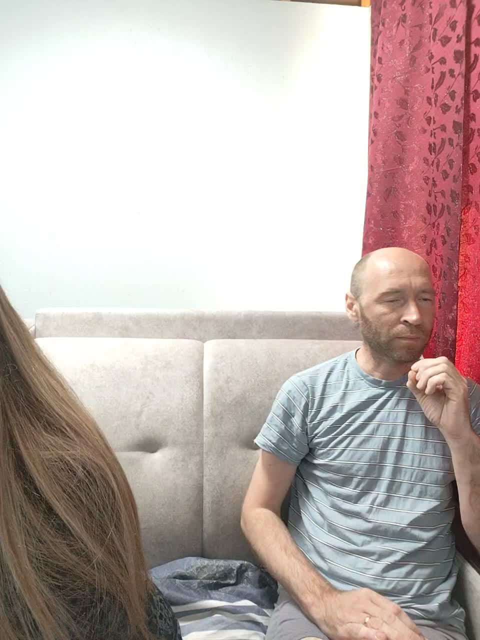 KeshVi777a Adult Chat June 7, 2026