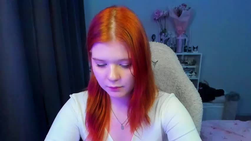 vivy_ Adult Chat June 7, 2026