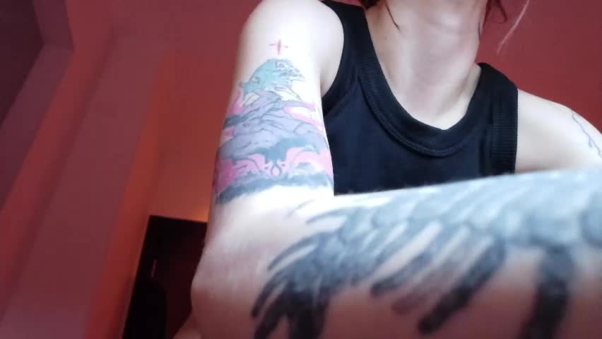 dead_girll Adult Chat June 7, 2026