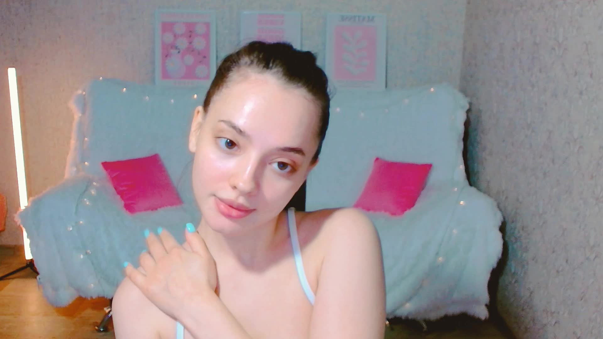SiennaMia Adult Chat June 7, 2026