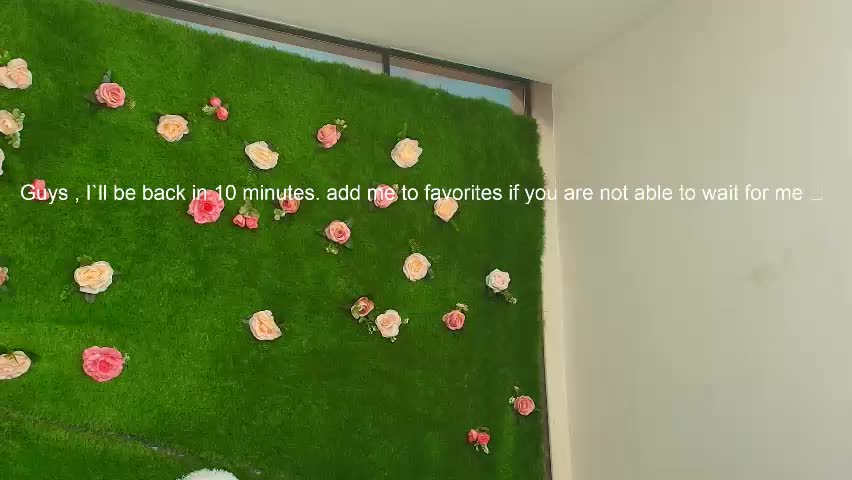 megatitts_ Adult Chat June 7, 2026