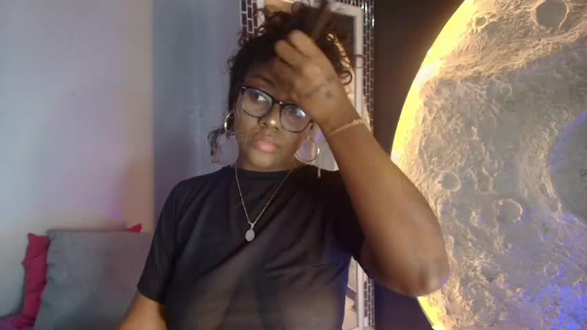 ebonyrosee_ Adult Chat June 7, 2026