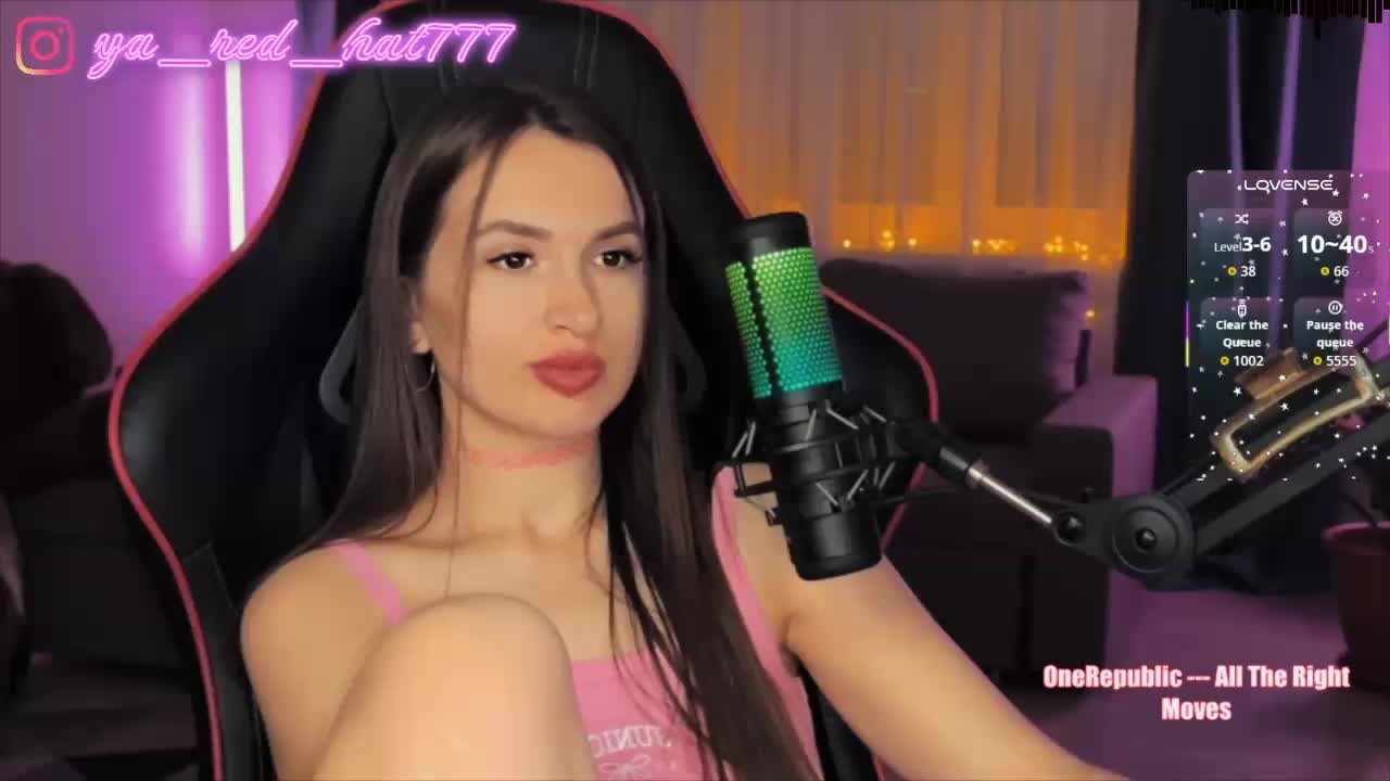 -RED_HAT- Adult Chat June 7, 2026